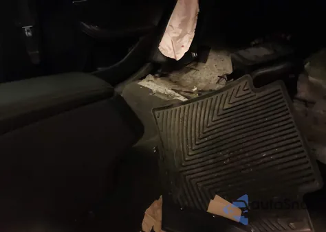 2014 Chevrolet Impala 2Lt z USA, uszkodzony, nr VIN 2G1125S36E9150090